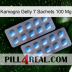 Kamagra Gelly 7 Sachets 100 Mg viagra4